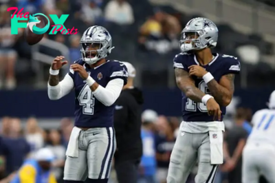 Cleveland Browns vs Dallas Cowboys Prediction 9-8-24 Picks