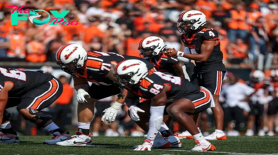 San Diego State vs Oregon State Prediction 9-7-24 College Football Picks