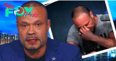 Dan Bongino Reveals the Tragic Reason Why He Actually Left Fox News 