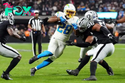 LA Chargers vs Las Vegas Raiders Prediction 9-8-24 NFL Picks