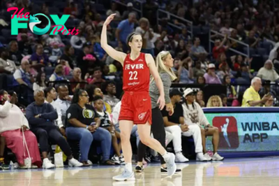 Indiana Fever vs Los Angeles Sparks Prediction 9-4-24 WNBA Picks