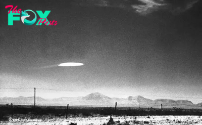 The Connection Between UFO Sightings and National Security