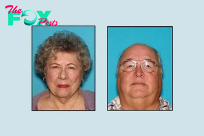 Arrest Made in Disappearance of Elderly Couple From California Nudist Resort