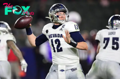 Nevada vs Georgia Southern Prediction 9-7-24 College Football Picks