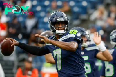 Fantasy football: Where to draft Seattle Seahawks QB Geno Smith?