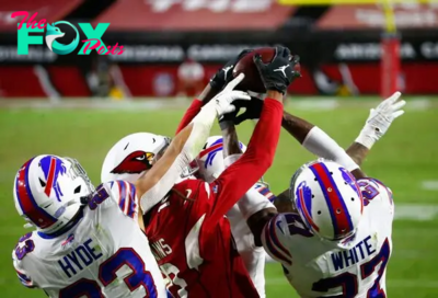 Buffalo Bills vs Arizona Cardinals Prediction 9-8-24 NFL Picks