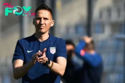 Who is USMNT interim coach Mikey Varas? US Soccer awaits Pochettino announcement