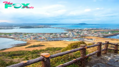 Jeju Island And Beyond: Exploring The Best Of South Korea’s Coastal Gems