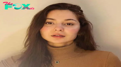 Kabhi Main Kabhi Tum: Hania Amir gets praise from India, interview requested from Indian journalist after hit drama series