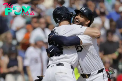 San Diego Padres vs. Detroit Tigers odds, tips and betting trends | September 4