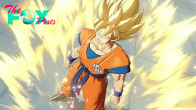 Dragon Ball MOBA Arrives in 2025