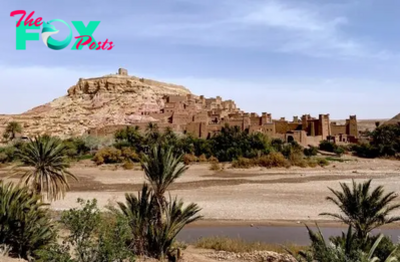 Everything You Should Know about Visiting Ait Benhaddou