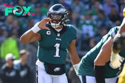 Draftkings Best NFL Showdown Picks: Packers vs. Eagles 9/6/24