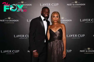 Who is Frances Tiafoe’s girlfriend? Get to know Ayan Broomfield