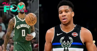 Real Reason Damian Lillard Skipped Giannis Antetokounmpo’s Wedding