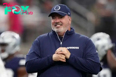 What is Mike McCarthy’s plans for the Dallas Cowboys to improve on the road in 2024?