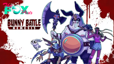 Save the Kingdom: Epic Battles Await in Bunny Battle Nemesis