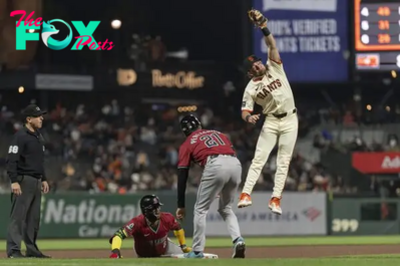 San Francisco Giants vs Arizona Diamondbacks Prediction 9-5-24 MLB Picks