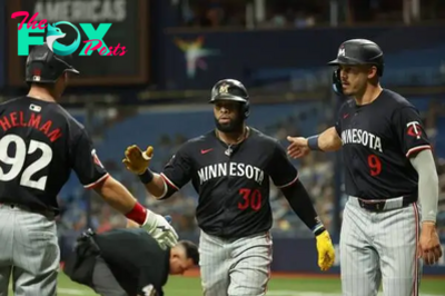 Minnesota Twins vs. Tampa Bay Rays odds, tips and betting trends | September 5