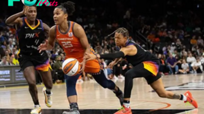 Draftkings Best WNBA Showdown Picks: Mystics vs. Mercury 9/5/24