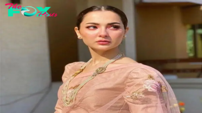 Hania Aamir tracks down 'Indian culprit' behind viral explicit deepfake video