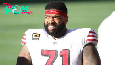 What we know about left tackle Trent Williams’ contract extension with the San Francisco 49ers