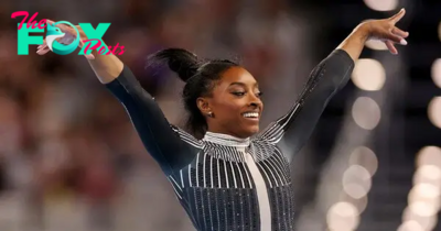 Simone Biles Holds Funeral for Yurchenko Double Pike After Olympics: ‘Rest in Peace’