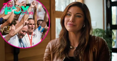 Ex-Team USA Goalie Hope Solo Bashes 1999 World Cup Team, Says They Created ‘Unhealthy, Incestual Web’