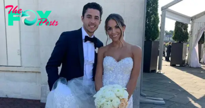 Johnny Gaudreau’s Wife Meredith Remembers Late Husband on 3rd Wedding Anniversary: ‘Love You Forever’