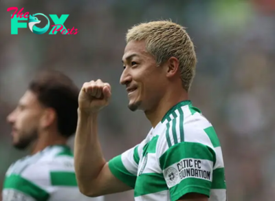 Cult Hero to Celtic Icon; The Rise of Daizen Maeda