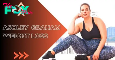 Ashley Graham’s Weight Loss Journey Explained