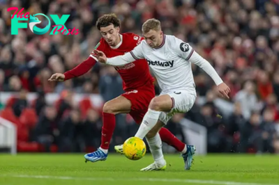 5 games in 15 days as Liverpool vs. West Ham date confirmed for Carabao Cup