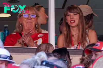 Will Taylor Swift be at Arrowhead for Ravens vs Chiefs Thursday Night Football?