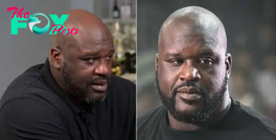 Shaq Names The Worst Player In NBA History