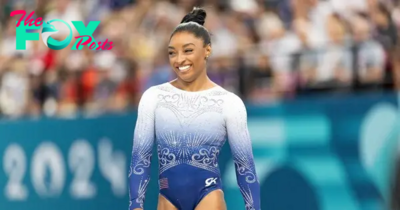 Simone Biles Addresses Whether She’ll Compete in 2028 Olympics: ‘Can’t I Live?’