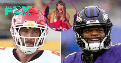 How to Watch the Kansas City Chiefs vs. Baltimore Ravens 2024 NFL Season Opener