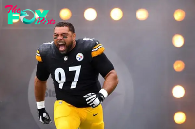 Cameron Heyward new contract details with the Steelers: Years, salary, guaranteed money...