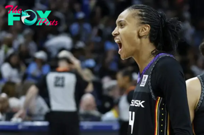 Connecticut Sun vs Las Vegas Aces Prediction 9-6-24 WNBA Picks