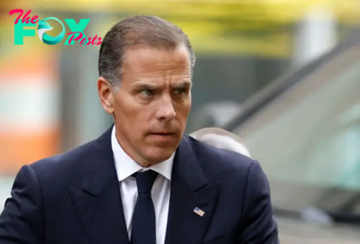 Hunter Biden Pleads Guilty to Federal Tax Charges