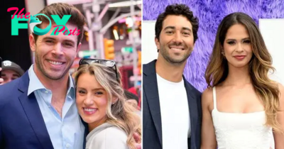 What Is a Happy Couple Weekend on ‘The Bachelorette’? Inside on Couple’s Life After Filming