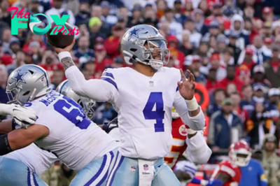 Draftkings Best NFL Showdown Picks: Cowboys vs. Browns 9/8/24