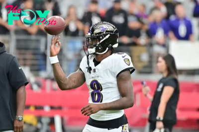 NFL DFS FanDuel BAL vs. KC Single Game Showdown Lineup, Daily Fantasy Football Picks for 9/5/24