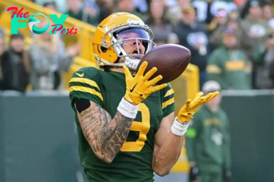 Packers vs Eagles Player Props Today – 9/6/24 NFL DraftKings Pick6