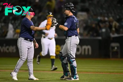 Seattle Mariners vs. Oakland Athletics odds, tips and betting trends | September 5