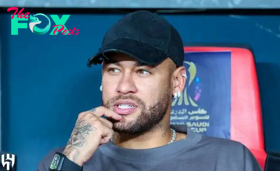 Neymar has his say on Ballon d’Or snub: ‘Top 5 in the world!’