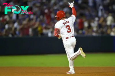 Texas Rangers vs. Los Angeles Angels odds, tips and betting trends | September 5