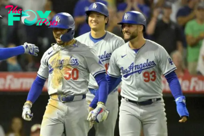 Los Angeles Dodgers vs. Cleveland Guardians odds, tips and betting trends | September 6