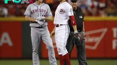 NY Mets vs Cincinnati Reds Prediction 9-6-24 MLB Picks