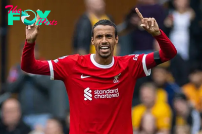 Joel Matip could make return to Premier League as free transfer interest revealed