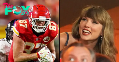 NFL Trolls TikToker Who Demanded Game Highlights Over Taylor Swift — Before Kickoff